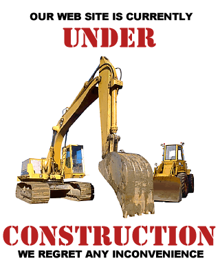 Under Construction