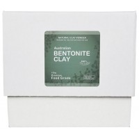 Edible Topical Bentonite Clay 10KG