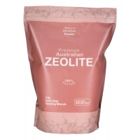 Zeolite Ultrafine 2.5kg