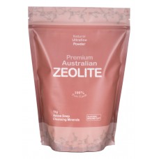 Zeolite Ultrafine 1kg